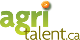 Logo AgriTalent